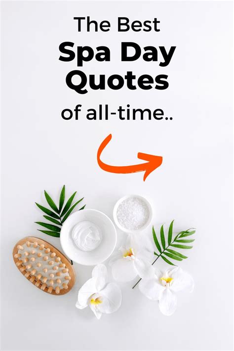 Get Inspiration From These Spa Quotations And Massage Therapy Quotes You Ll Find Relaxing