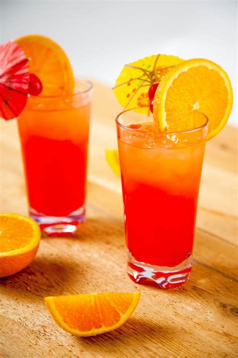 Fruity Tequila Drinks Drinks Fashion Addicted Foodies Fruity Drinks Tequila This