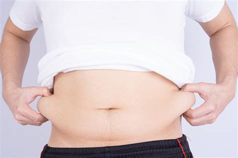 10 Consejos Para Hombres Para Bajar La Barriga Mejor Con Salud