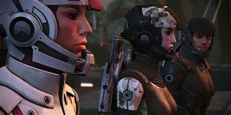 Mass Effect Virmire Walkthrough Paragon And Renegade Choices Who To