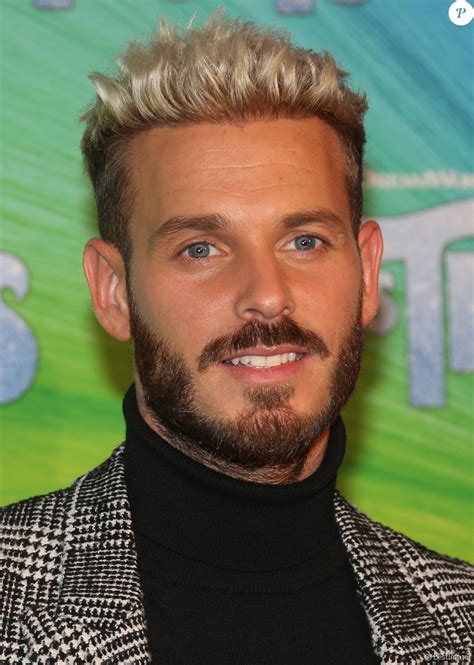 Dec 11, 2020 · matt pokora's estimated net worth is $75 million but some reports claim that his wealth might top up $200 million. Matt Pokora (M Pokora) à l'avant-première de Les Trolls au ...