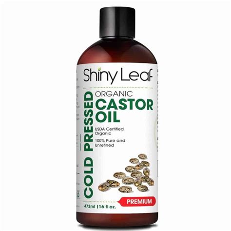 The 5 Best Castor Oils For Hair Growth Proven To Work 2022 Castor