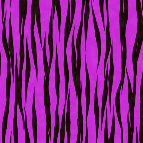 Pink And Purple Zebra Wallpapers 4k Hd Pink And Purple Zebra
