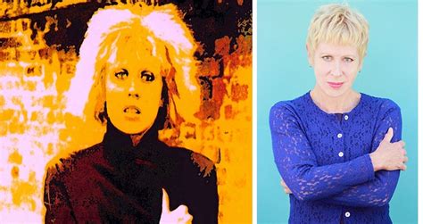 Hazel O Connor What S On Helmsley Arts Centre