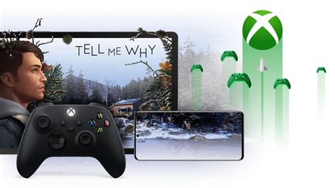 Xbox Cloud Gaming Project Xcloud Startet Mit 150 Spielen Im Xbox Game