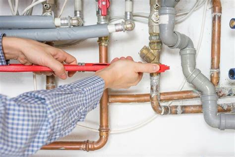 5 Reasons Why Plumbing Is So Important