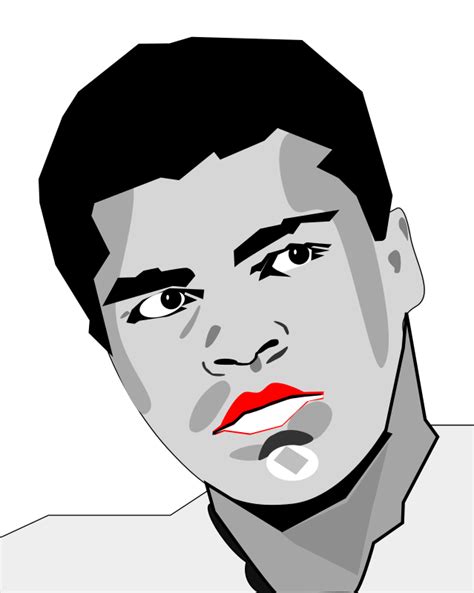 Free Download Muhammad Ali Images Png Transparent Background Free