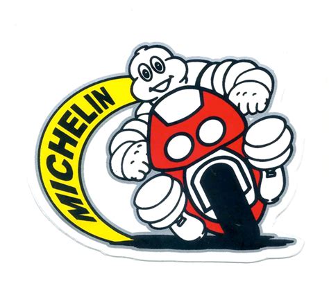 Download High Quality Michelin Logo Racing Transparent Png Images Art