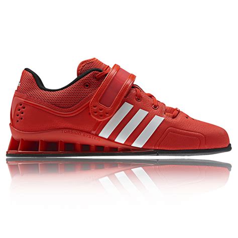 Adidas Adipower Weightlifting Shoes 20 Off