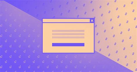 5 Effective Ways To Use Popup Messages For Ecommerce Webflow Blog