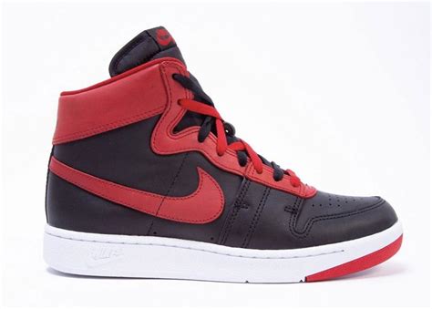 Michael Jordans Nike Air Ship Og “banned” Sneakerdream