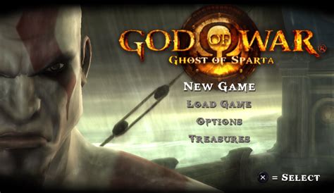 God Of War Ghost Of Sparta Guides And Walkthroughs