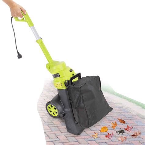 5 Best Walk Behind Leaf Vacuum Mulcher 2020 Buyers Guide Best Garden