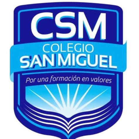 Colegio San Miguel Programa Y Costos 2024