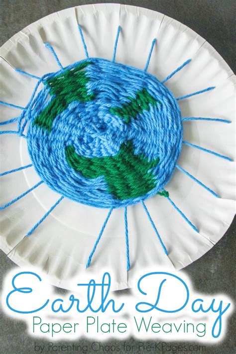 Earth Day Crafts For Preschoolers 6 Earth Day Crafts From Recycled