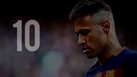 Neymar Jr Top Ten Best Goals Ever Youtube