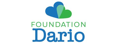 About Foundation Dario