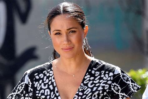 Meghan Markle Reveals She Suffered A Miscarriage In July An ‘almost