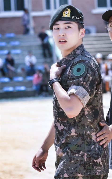 The best gifs are on giphy. Xiumin EXO