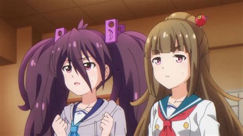 Battle Girl High School — First Impressions Draggles Anime Blog