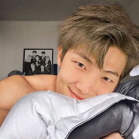 Pin On Namjoon