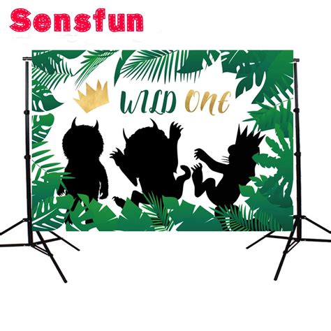 Buy Sensfun Vinyl Baby Shower Custom Photography
