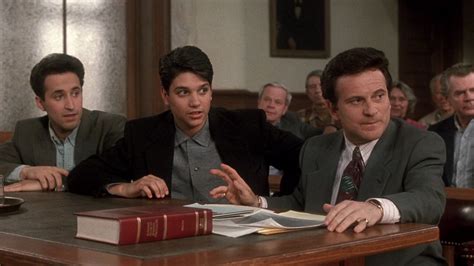 My Cousin Vinny Educates And Delights Audiences 25 Years Later The