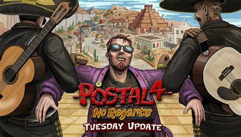 Postal 4 No Regerts Cheats And Console Commands Steamah