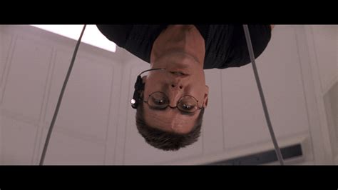 Mission Impossible Turns 25 With An Improved Blu Ray Review
