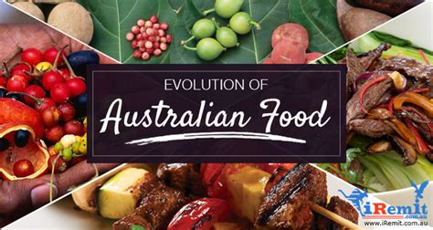 The History Of Australian Cuisine Timeline Timetoast Timelines