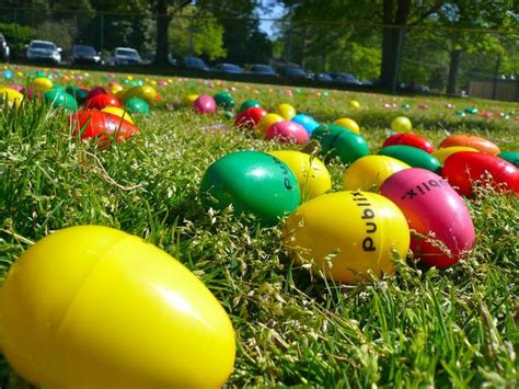 Adult Easter Egg Hunt Share Your Photos Twinsburg Oh Patch