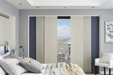 Panel Glides Manor Blinds And Curtains
