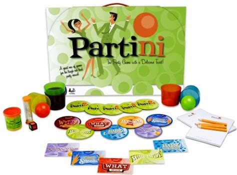 The Best Prices Today For Partini Tabletopfinder