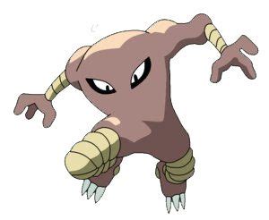 Coloriage pokemon kicklee gratuit à télécharger et imprimer. Hitmonlee | Cómics y dibujos animados, Pokemon, Dibujos ...
