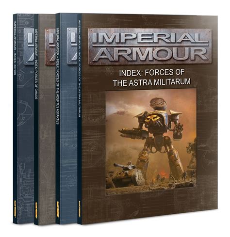 Warhammer 40k Where Are The Forge World Replacement Rule Books Bell