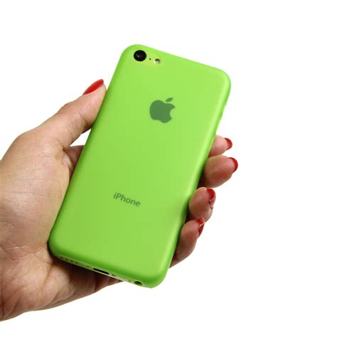 Iphone 5c Green Peel Touch Of Modern