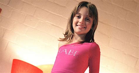 It is open to all who seek to be inspired. Priscilla Betti : sa métamorphose de baby star en bombe de ...