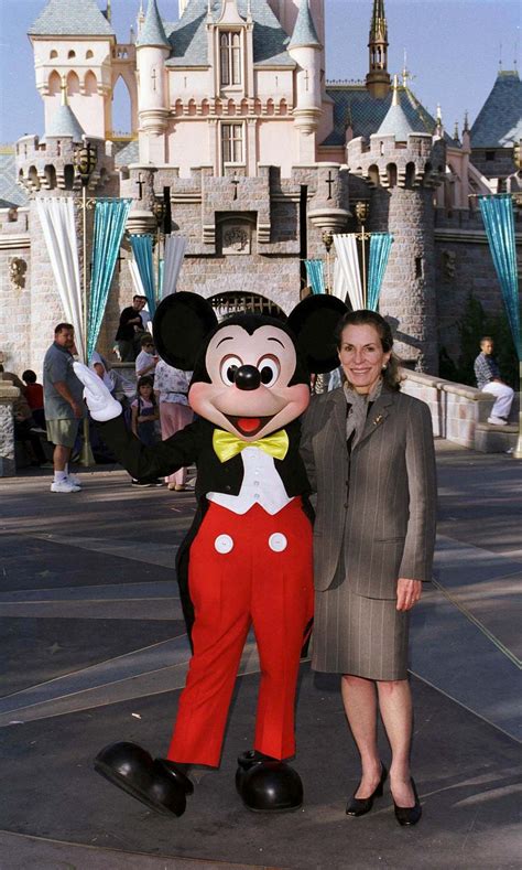 Diane Disney Miller Dies Daughter Of Walt Disney Dead At 79