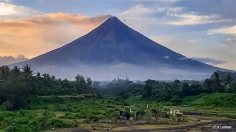 Mayon Volcanoes Wiki Fandom