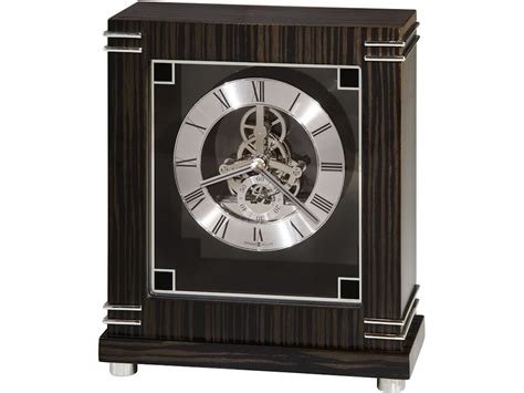 Howard Miller 635 177 Accessories Batavia Mantel Clock