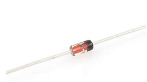 51v Zener Diode 1n4733a 1w Through Hole 2 Pin Majju Pk