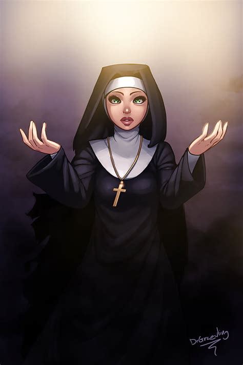 Nuns Photo X Vid