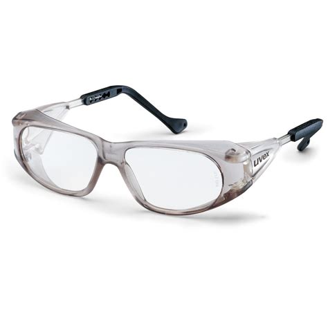 Uvex Meteor 9134 Prescription Safety Glasses Safety Glasses Online