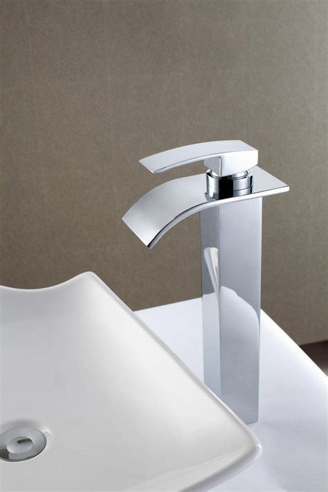 Best bathroom faucets for hard water reviews. Type: Basin Faucets Faucet Mount: Single Hole Type ...