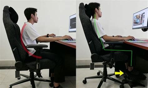Gaming Chair User Guide For All Chair Models Chairsfx