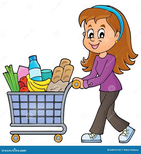 Full Shopping Basket Nolan Icon Simple Thin Line Outline Vector Of Shopping Icons For Ui And