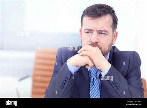 Worriedman Hi Res Stock Photography And Images Alamy