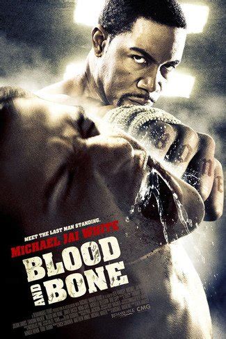 Kraujas Ir Kaulai Blood And Bone 2009 Online