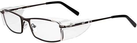 Safety Glasses With Side Shields Ph