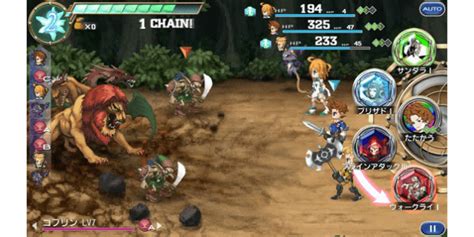 For its relatively simple graphics, the game is slightly. Two new Final Fantasy games coming to Android in 2015